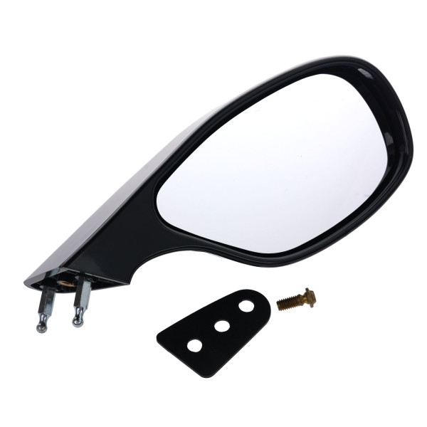 bike it Bike it replacement oe mirror for cagiva mito (right hand (flat mount))